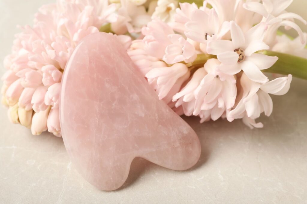 Does Gua Sha Really Work? Gua sha face massage Forres Moray